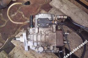 ТНВД Scenic I  Megane 1.9 DTI