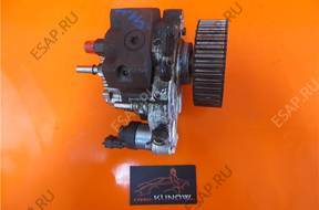 ТНВД SCENIC II 0445010087 BOSCH 1.9 DCI