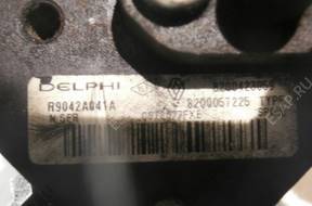 ТНВД SCENIC II 1.5 dCi CLIO 8200057225