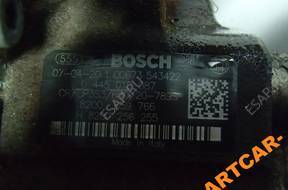 ТНВД SCENIC II 1.9 DCI 2007 год