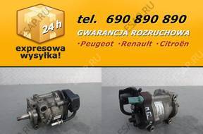 ТНВД SCENIC II CLIO III KANGOO 1.5 DCI