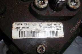 ТНВД SCENIC II CLIO MEGANE 8200057225
