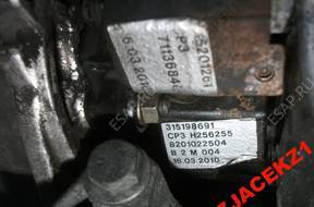 ТНВД SCENIC II MEGANE II 1.9 DCI F9Q