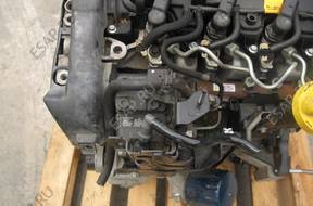 ТНВД SCENIC III 1.5 DCI 2013 год 5WS40844