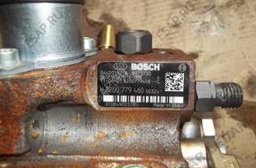 ТНВД SCENIC MEGANE 3 III 1.9 1,9 DCI