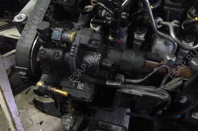 ТНВД SCENIC3 III 1.5DCI 110KM