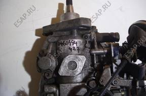ТНВД SCUDO 406 1.9 TD 0460494427