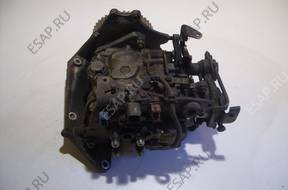 ТНВД SCUDO 406 1.9 TD 0460494427