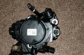 ТНВД SCUDO EXPERT JUMPY 2,0HDI 2015 год OKM