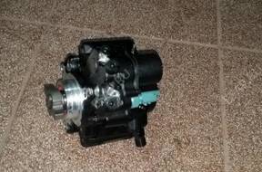 ТНВД SCUDO EXPERT JUMPY 2,0HDI 2015 год OKM