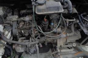 ТНВД SCUDO EXPERT JUMPY 96-03 1,9TD