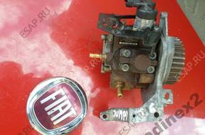 ТНВД SCUDO JUMPY EXPERT 1.6 HDI 07- P