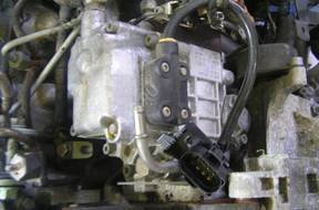 ТНВД SEAT 1.9 TDI 90KM 7 PINW 170TYS P
