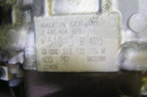 ТНВД SEAT 1.9 TDI 90KM 7 PINW 170TYS P