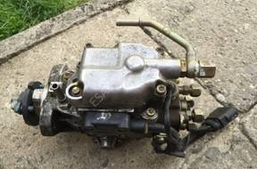 ТНВД Seat Audi 90/110 KM  Scz