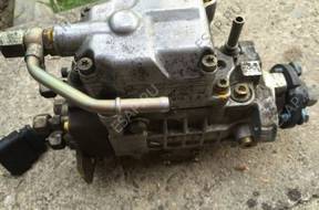 ТНВД Seat Audi 90/110 KM  Scz