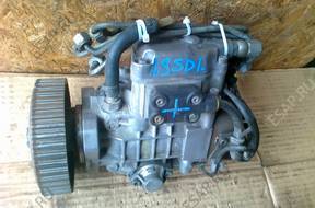 ТНВД SEAT CORDOBA 1,9SDI 2001 год. / VW KUP!