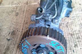 ТНВД SEAT CORDOBA 1,9SDI 2001 год. / VW KUP!