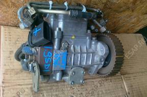 ТНВД SEAT CORDOBA 1,9SDI 2001 год. / VW KUP!