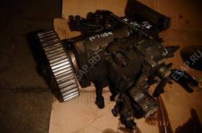 ТНВД SEAT CORDOBA 1.6 D 1995 ГОД