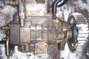 ТНВД SEAT Cordoba 1.9 TDI 110KM 2000 год