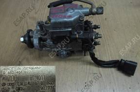 ТНВД SEAT CORDOBA 1.9TDI 110KM