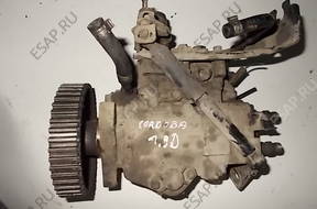 ТНВД SEAT CORDOBA I 1.9D