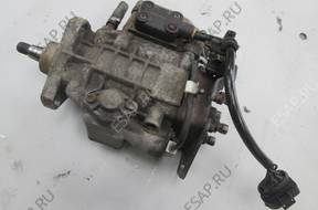 ТНВД SEAT CORDOBA VW 1.9TDI 028130115M