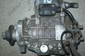 ТНВД Seat Golf 4 Audi A3 038130107D