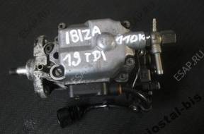 ТНВД SEAT IBIZA 1.9 TDI 110KM