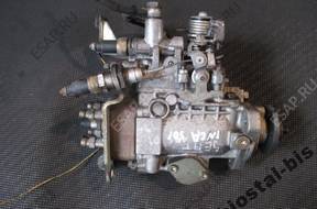 ТНВД SEAT INCA 1.9 SDI