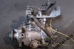 ТНВД SEAT INCA 1.9 SDI