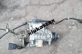 ТНВД Seat Leon 1.9 TDI  038 130 107 D