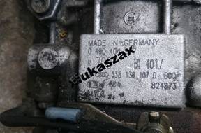 ТНВД Seat Leon 1.9 TDI  038 130 107 D