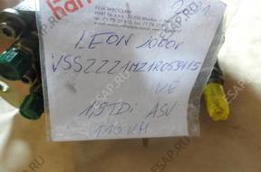 ТНВД SEAT LEON 1.9 TDI 038 130 107D