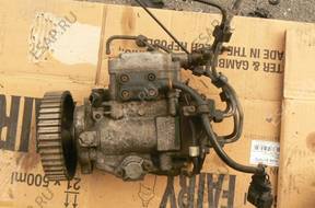 ТНВД SEAT LEON 1.9 TDI 1.9 TDI