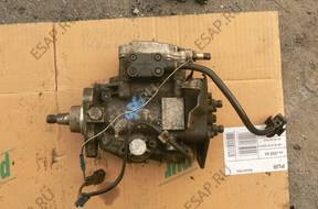 ТНВД SEAT LEON 1.9 TDI 1.9 TDI