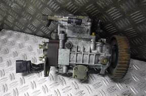 ТНВД SEAT LEON 1.9 TDI ASV 0460404977