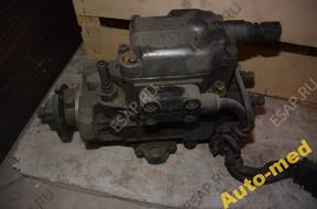 ТНВД Seat Leon 1.9 TDI