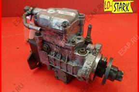 ТНВД Seat Leon 1.9TDI 99-05 0460404977