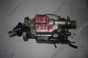 ТНВД Seat Leon 2003 год 1M0 1.9TDI