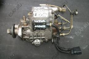ТНВД SEAT LEON I 1.9 TDI