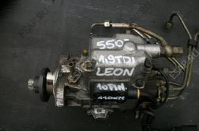 ТНВД SEAT LEON I 1.9 TDI