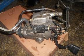 ТНВД Seat Leon Toledo  1.9tdi 90 km AGR