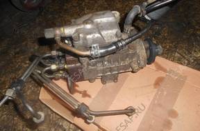 ТНВД Seat Leon Toledo  1.9tdi 90 km AGR