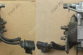 ТНВД Seat Skoda VW 1.9 SDI 0460404972