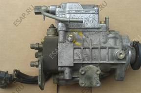 ТНВД Seat Skoda VW 1.9 SDI 0460404972