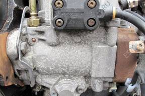 ТНВД SEAT TOLEDO 028130115A