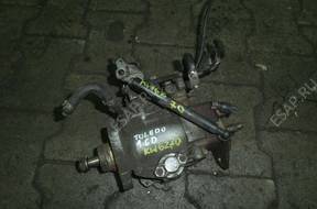 ТНВД SEAT TOLEDO 1.6 ДИЗЕЛЬ