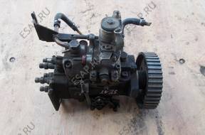 ТНВД SEAT TOLEDO 1.9 D